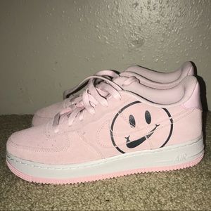 NEW Nike Air Force 1 Low “Have a Nike Day” RARE
